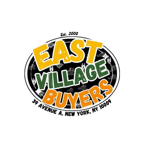 East Village Buyers logo